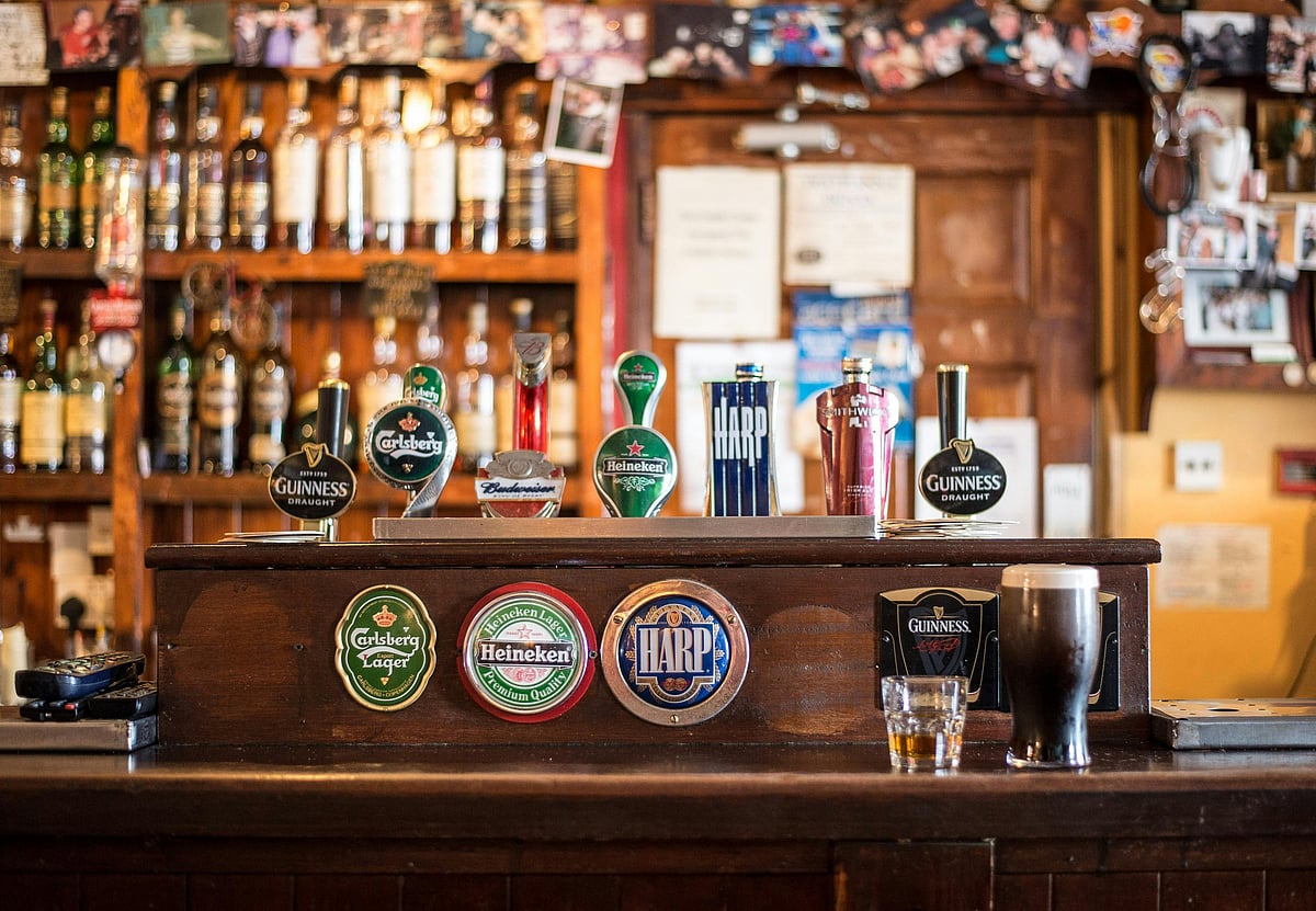 National Beer Day 2024 Deals - Pexels