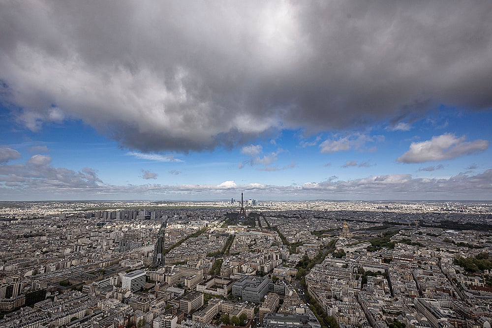 OLY Paris 2024 Venues