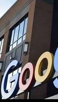 Google fires employees for protesting billion dollar deal with Israel |