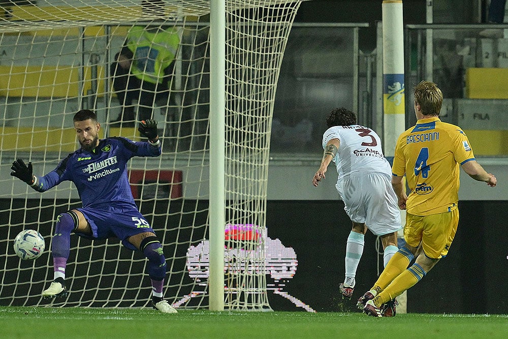 Marco Brescianini