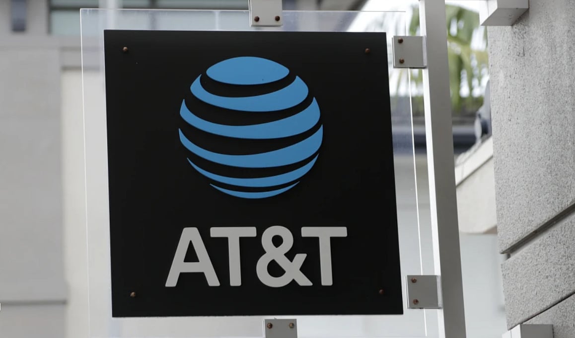 AP : AT&T