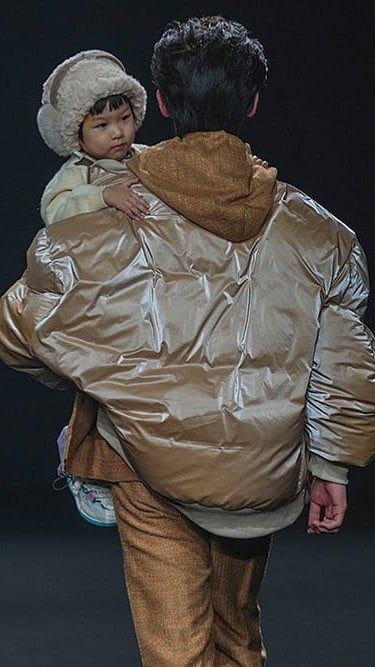 China Fashion Week