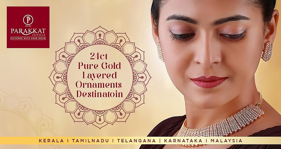 Parakkat Jewels