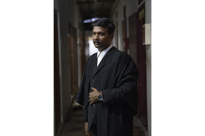 Lok Sabha Election 2024 - Coimbatore