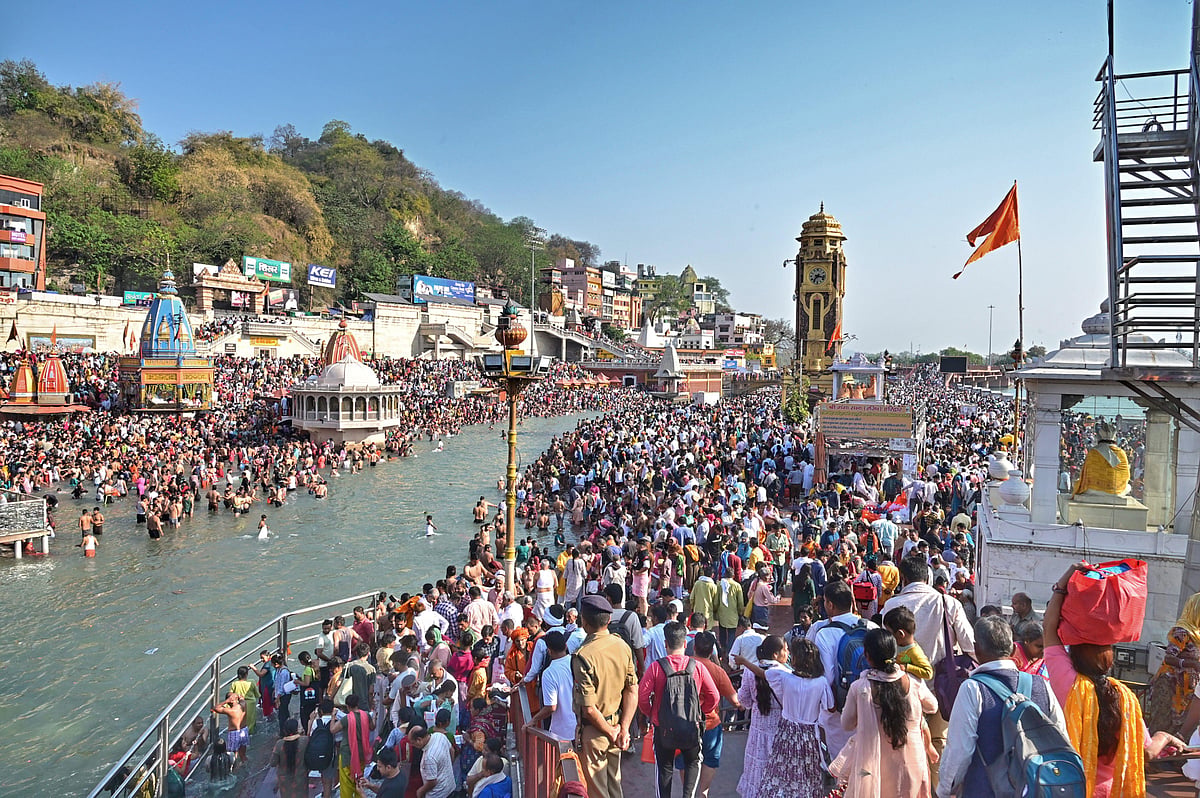 Somvati Amavasya