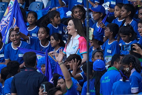 IPL 2024: MI vs DC
