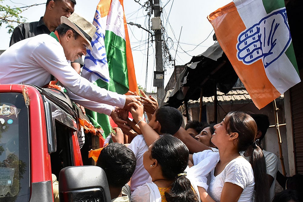 Adhir Ranjan Chowdhury