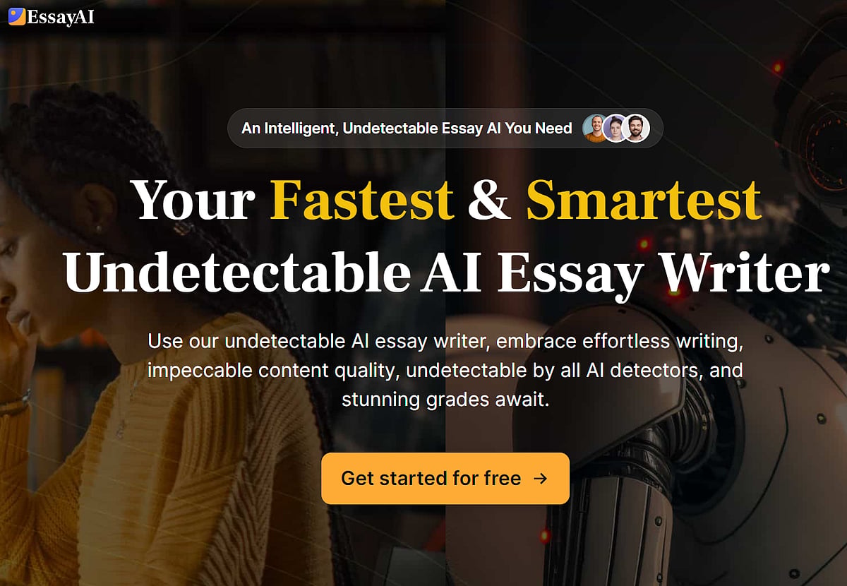 Essay AI Review