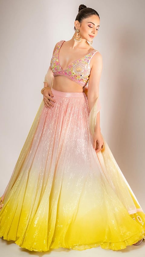 Rakul Preet Singh