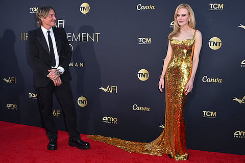 49th AFI Life Achievement Award