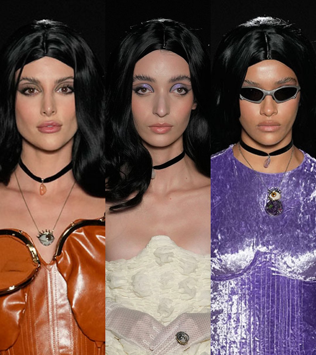 Andre Penner : Sao Paulo Fashion Week