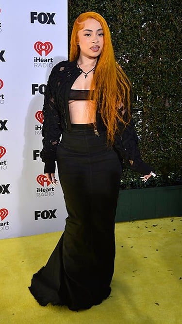 iHeartRadio Music Awards
