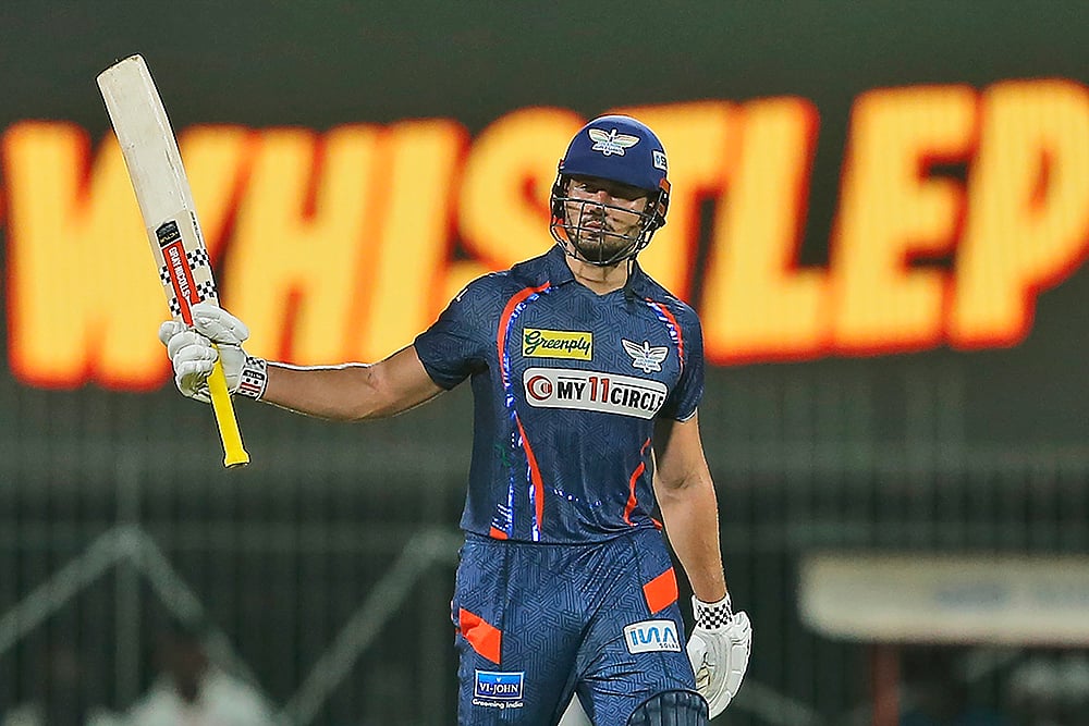 IPL 2024: CSK vs LSG