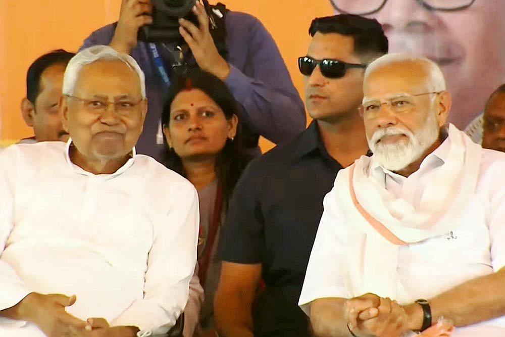Narendra Modi