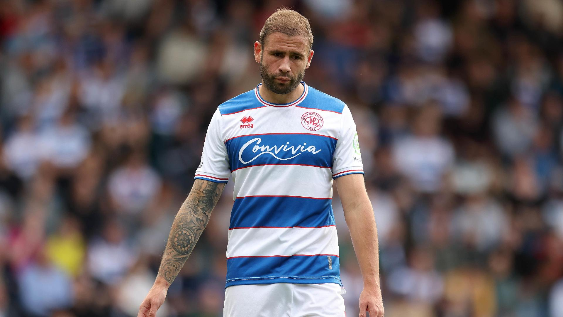 Steve Cook’s goal sank Swansea. -  Bradley Collyer/PA