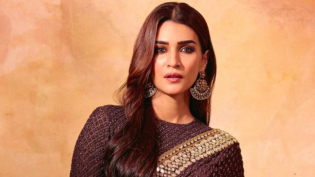 Kriti Sanon