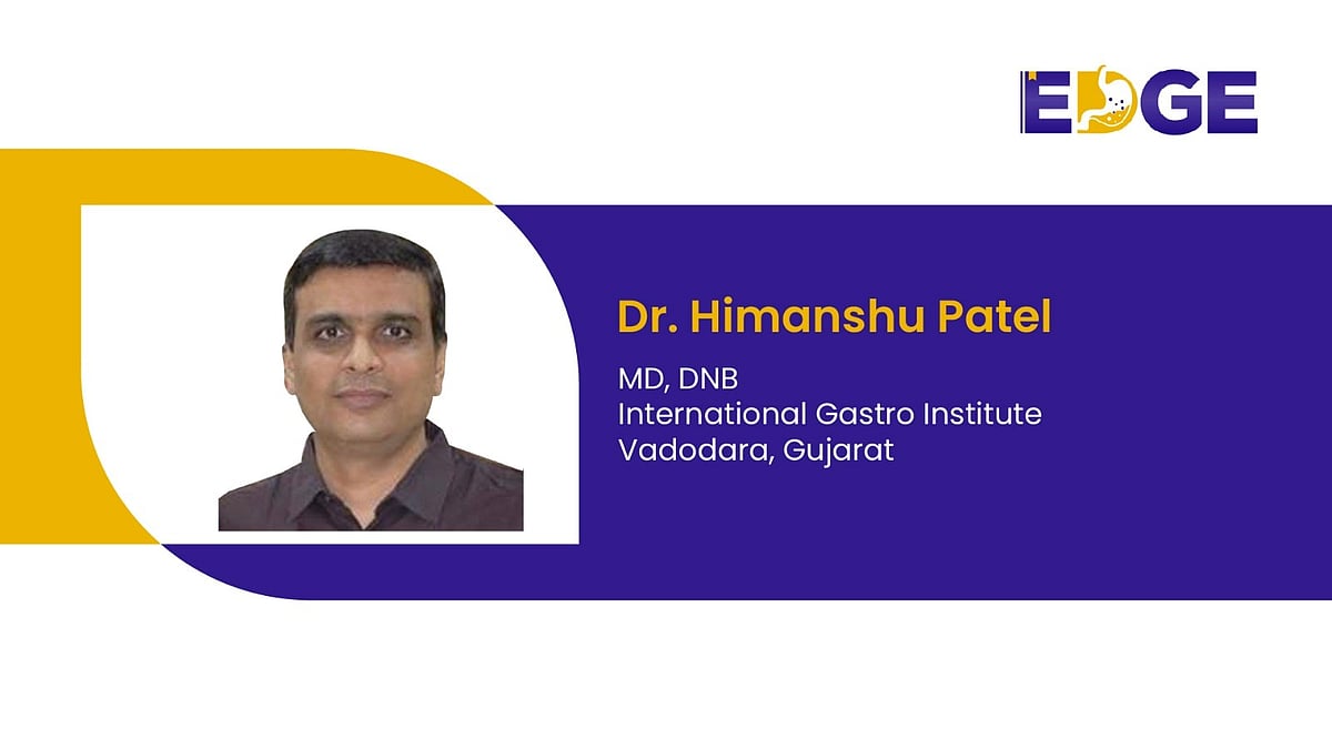 Dr. Himanshu Patel