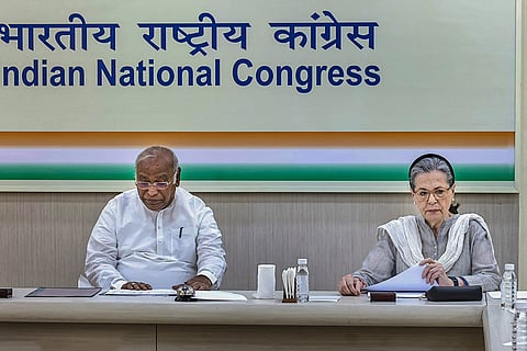 Punjab CEC meeting