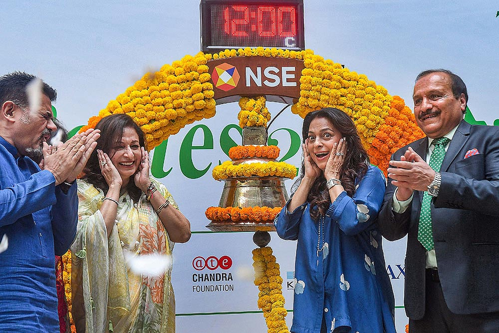 Juhi Chawla