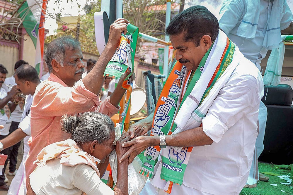 Adoor Prakash