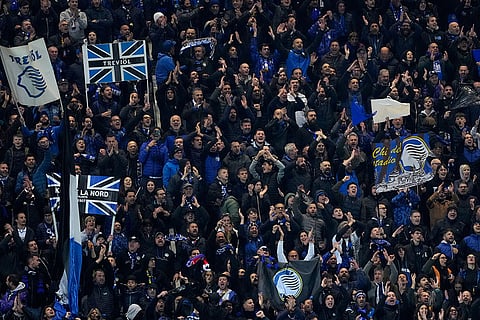 UEFA Europa League: Liverpool vs Atalanta