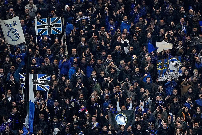 UEFA Europa League: Liverpool vs Atalanta