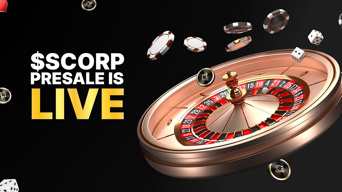 Scorpion Casino