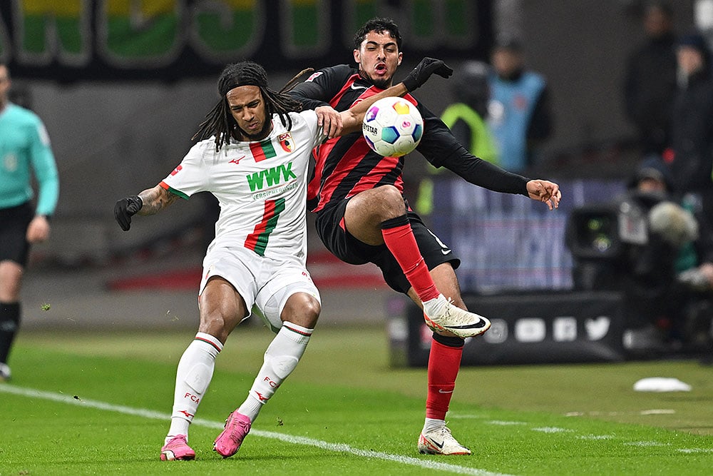 Kevin Mbabu