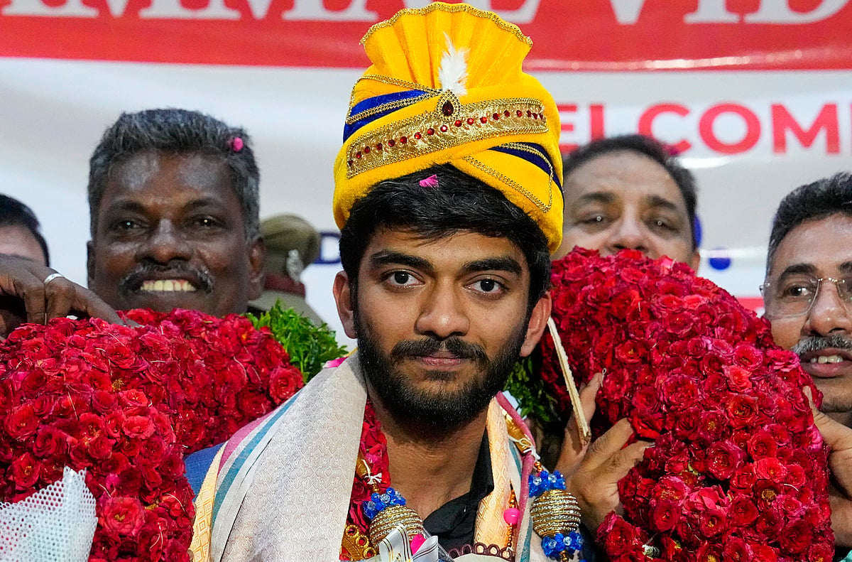 null - R Senthilkumar