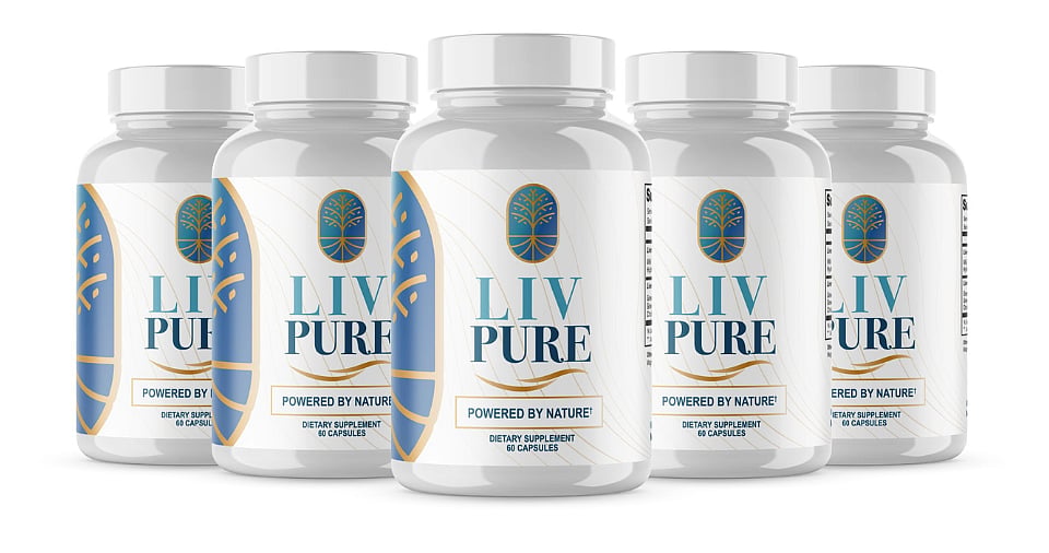 Liv Pure Reviews