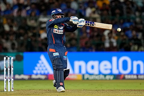 IPL 2024: RCB vs LSG
