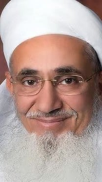 H.H. Syedna Mufaddal Saifuddin |