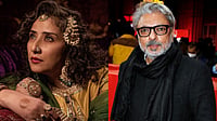 Manisha Koirala Says Sanjay Leela Bhansali ‘Eats And Breathes’ Cinema: He Never Gives Up Until He Gets A Perfect Shot Manisha Koirala Talks About Sanjay Leela Bhansali