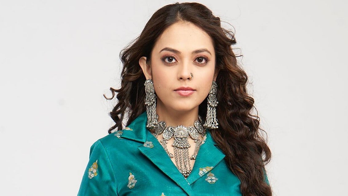 Instagram : Seerat Kapoor