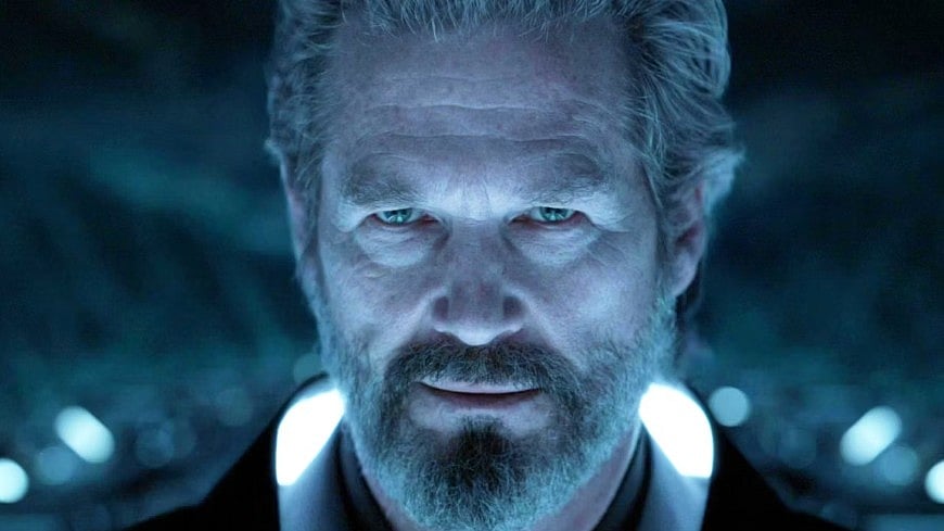 Screen Rant : Jeff Bridges