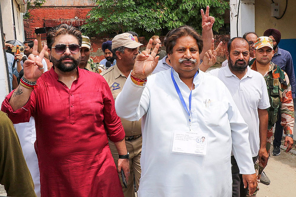 Raman Bhalla