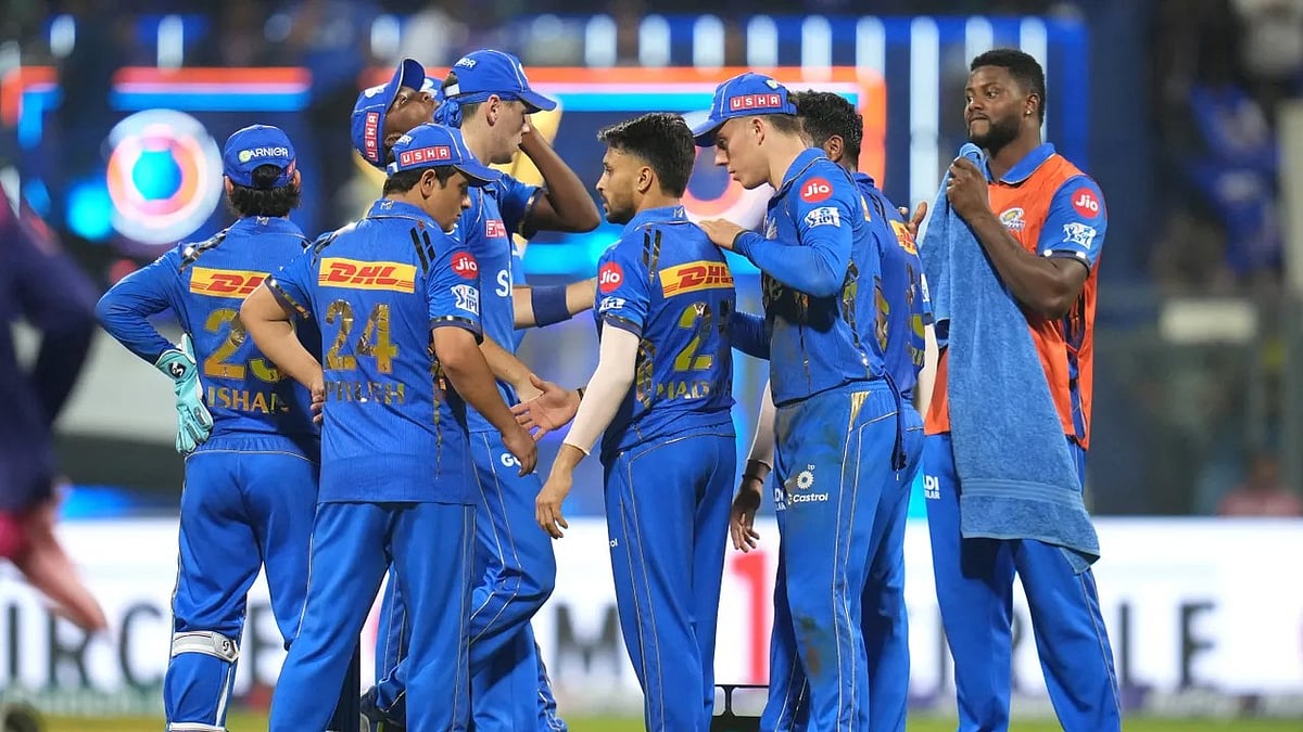 BCCI/IPL