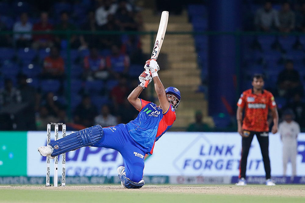 Rishabh Pant