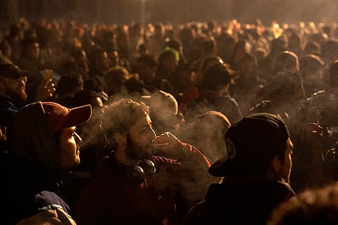 Germany Marijuana