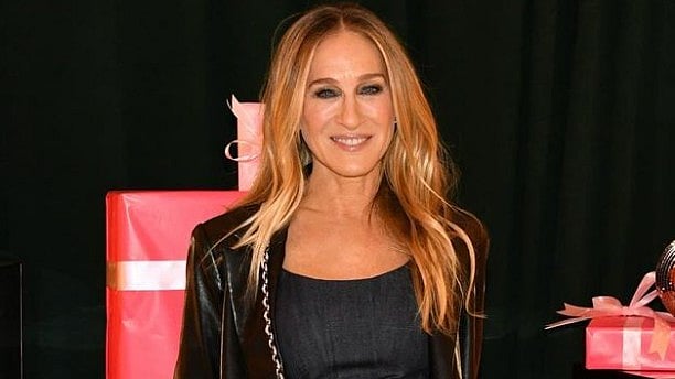 Instagram : Sarah Jessica Parker