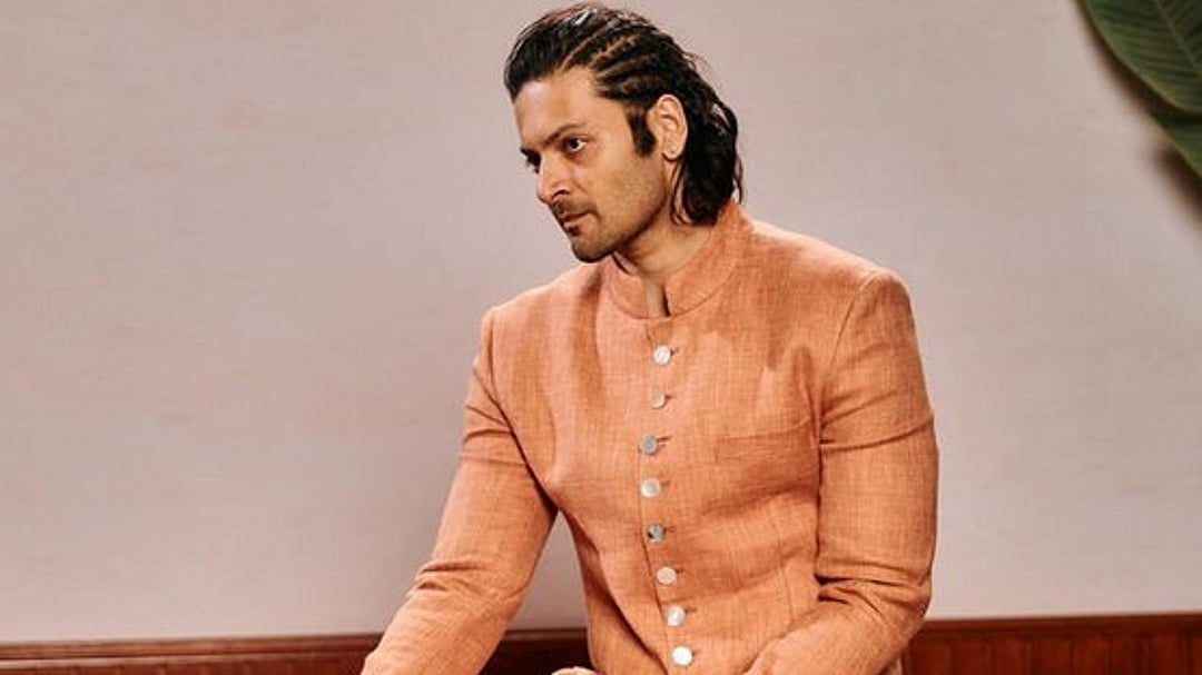 Ali Fazal