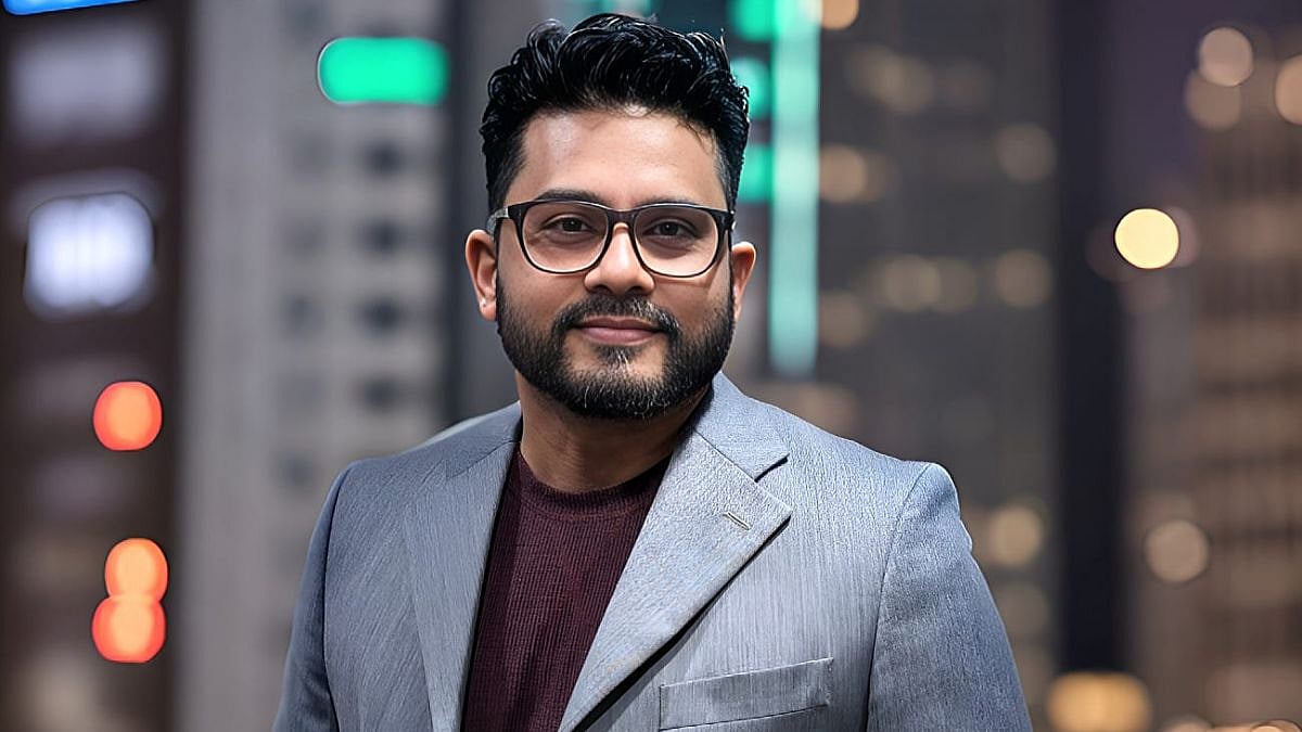 Mainak Mitra