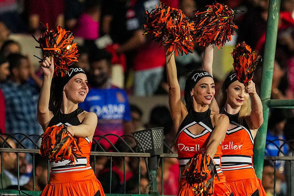 IPL 2024: RCB vs SRH