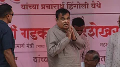 null - X/@nitin_gadkari