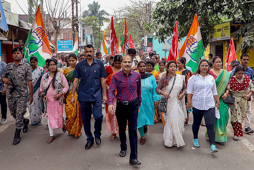 Adhir Ranjan Chowdhury