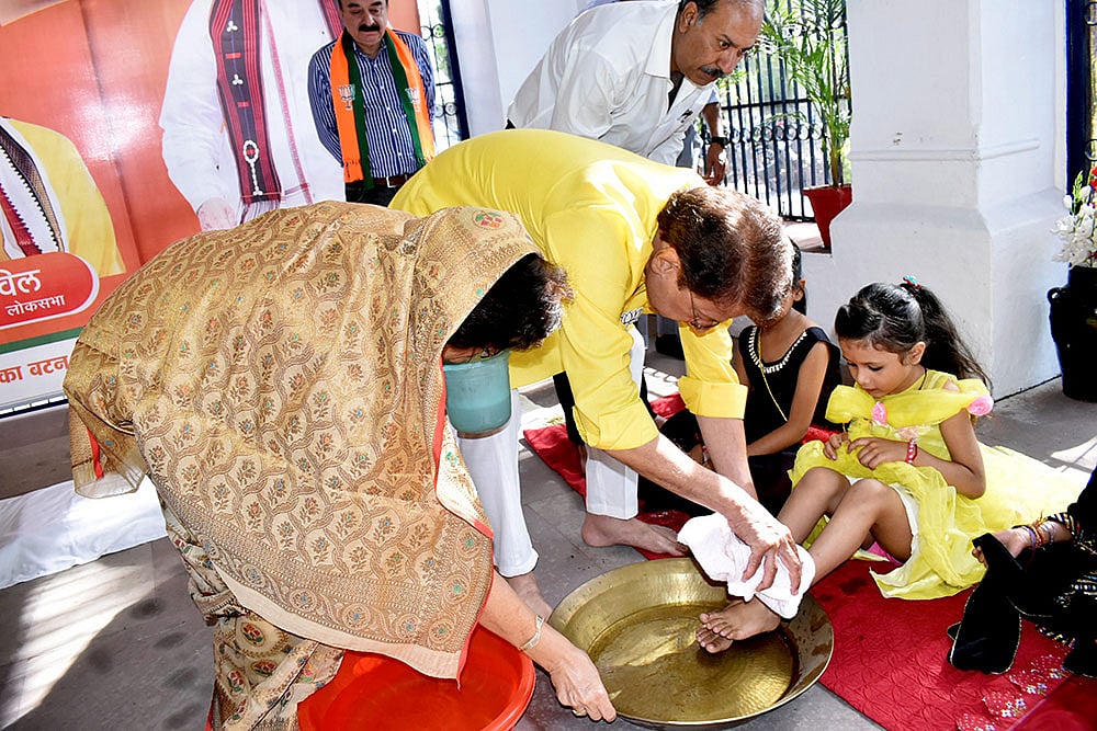 Arun Govil