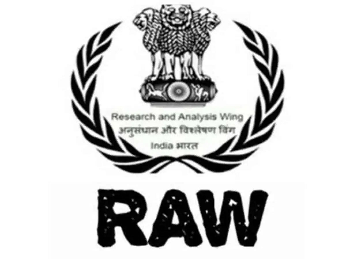 PTI : Research and Analysis Wing (RAW) |