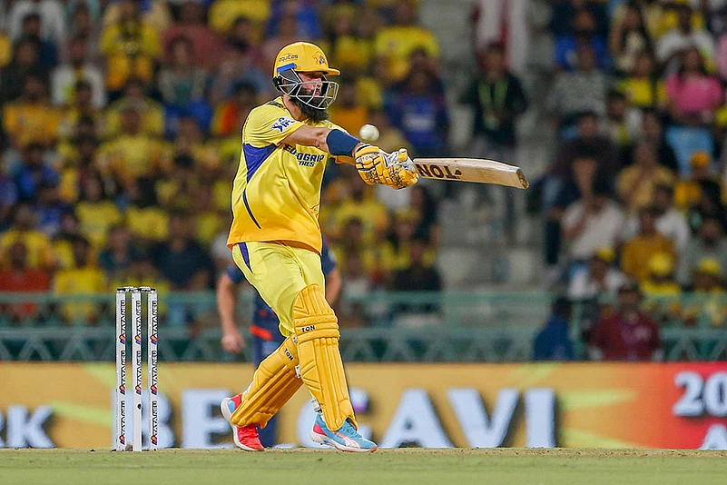 Moeen Ali
