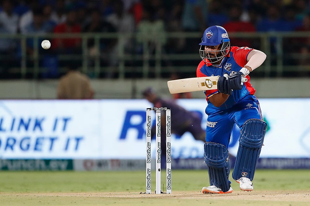 IPL 2024: DC vs KKR