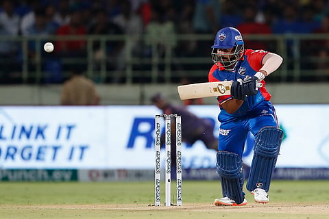IPL 2024: DC vs KKR